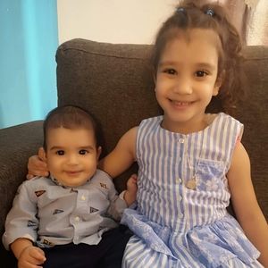 Meet your Posher, Maher